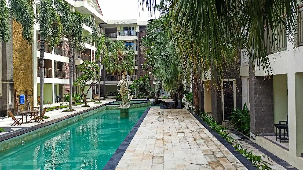 Bali Kuta Resort