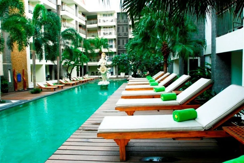 Bali Kuta Resort