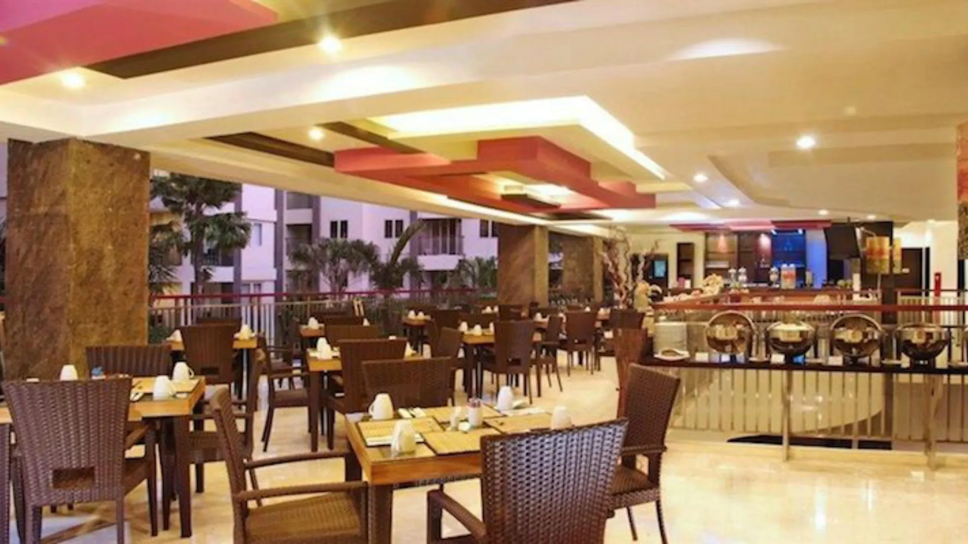 Bali Kuta Resort