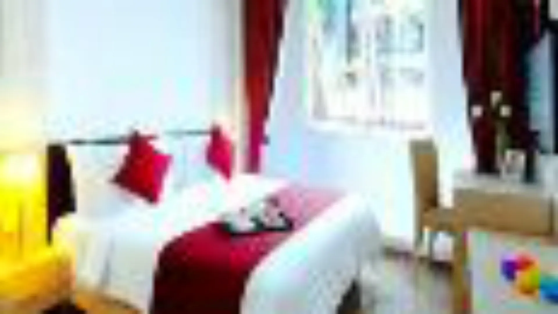 Bali Kuta Resort Indonesien
