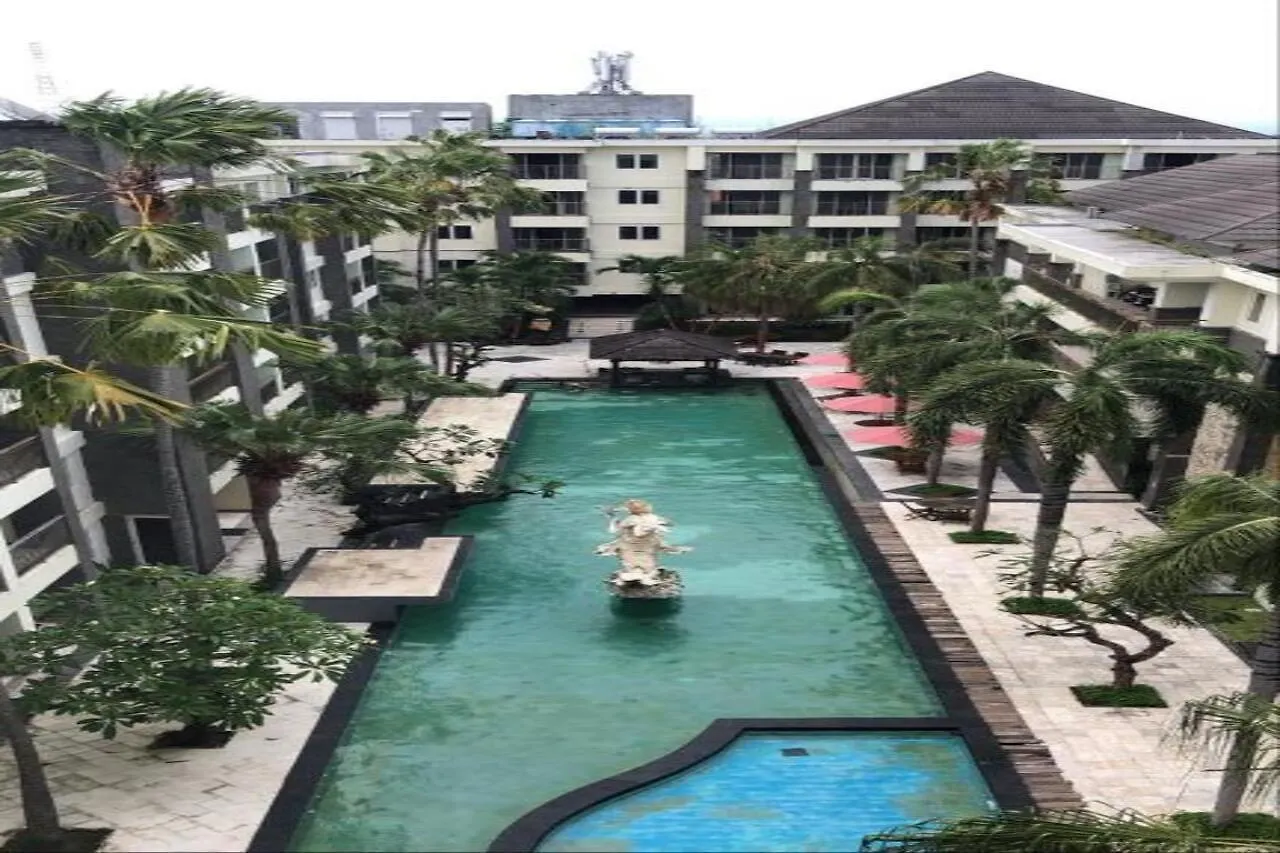 Bali Kuta Resort