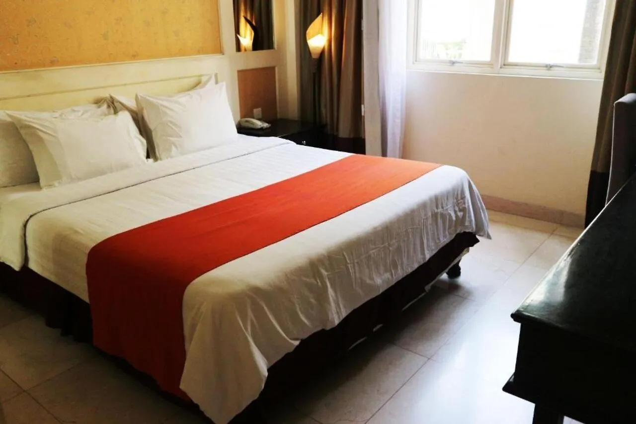 Bali Kuta Resort