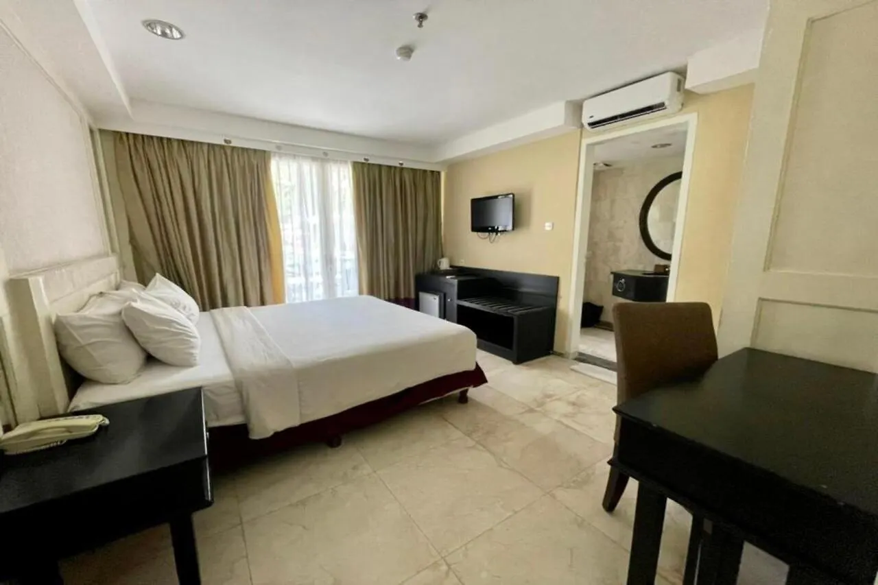 Bali Kuta Resort
