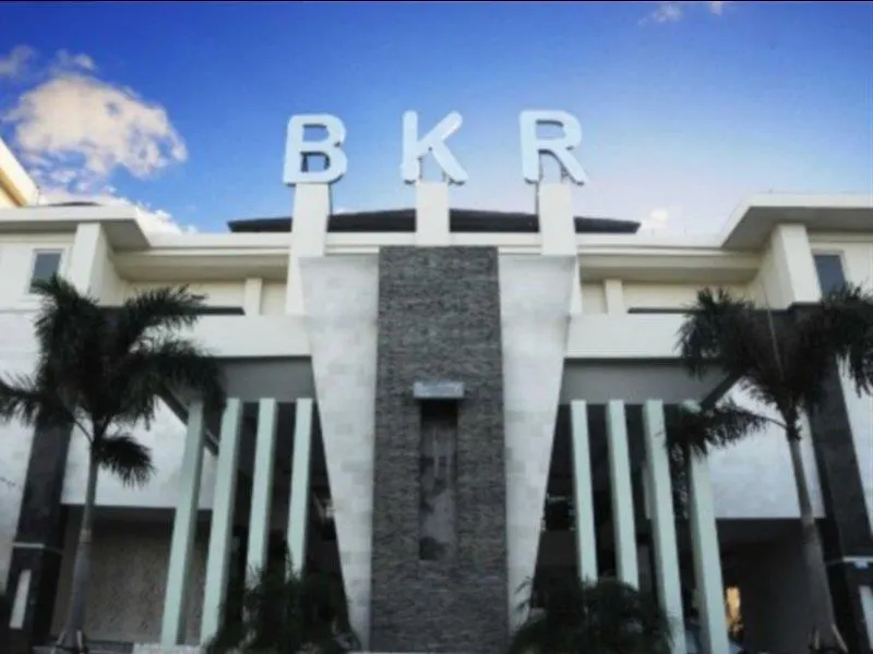 Bali Kuta Resort