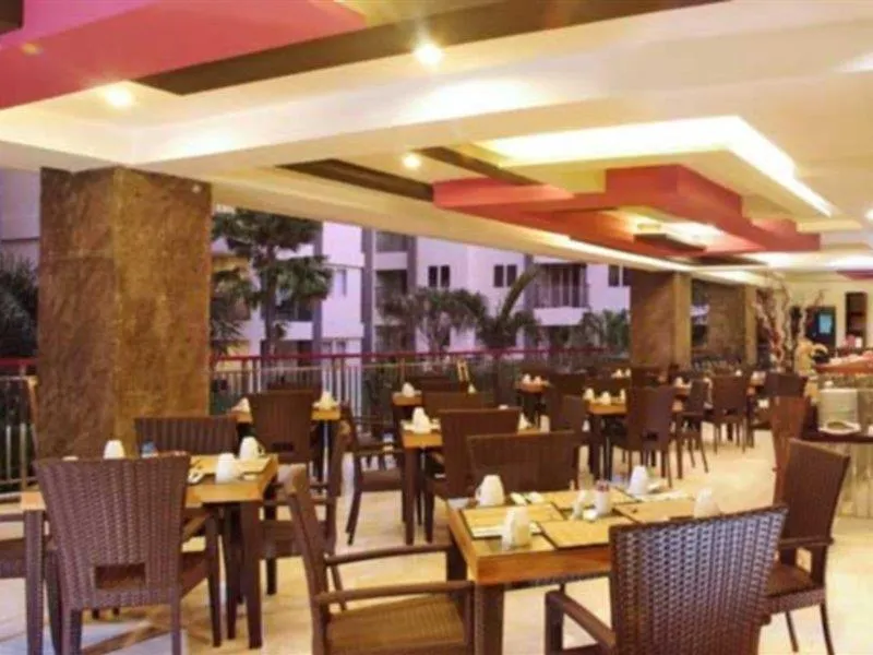 Bali Kuta Resort