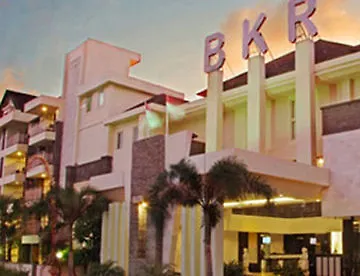 ****  Bali Kuta Resort Indonesia