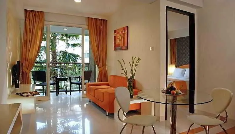 Bali Kuta Resort