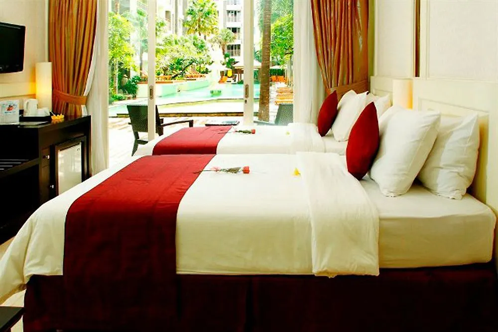 Bali Kuta Resort