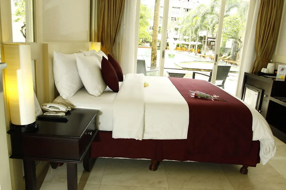 Bali Kuta Resort