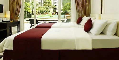 Bali Kuta Resort
