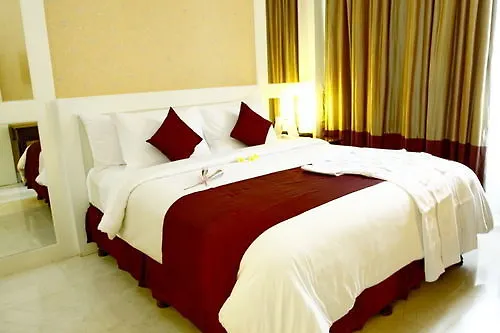 Bali Kuta Resort
