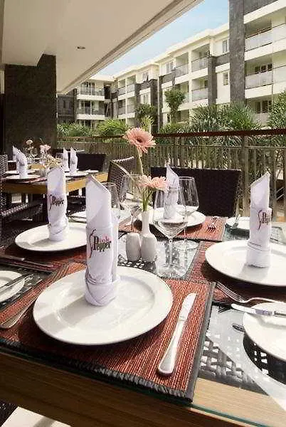 Bali Kuta Resort