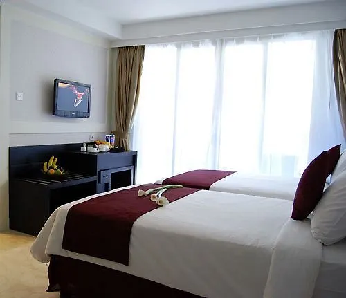 Bali Kuta Resort Indonesien