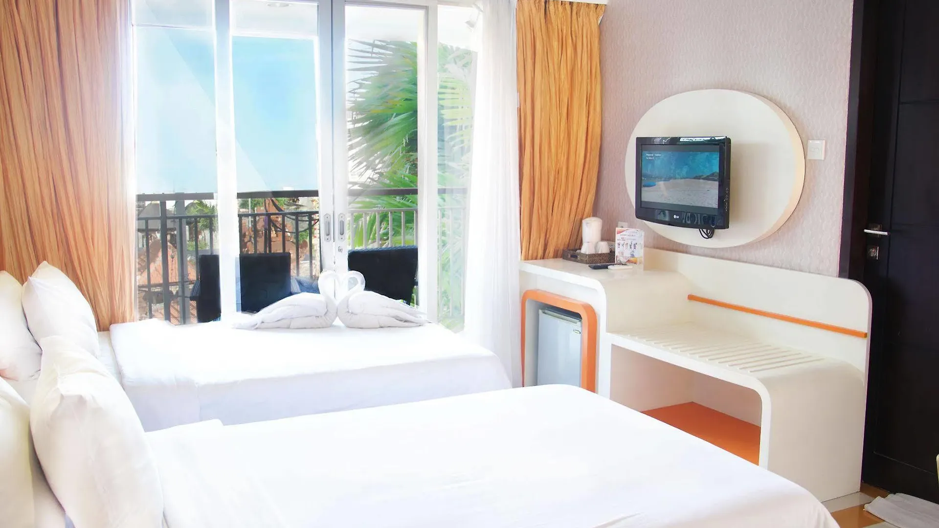 Bali Kuta Resort