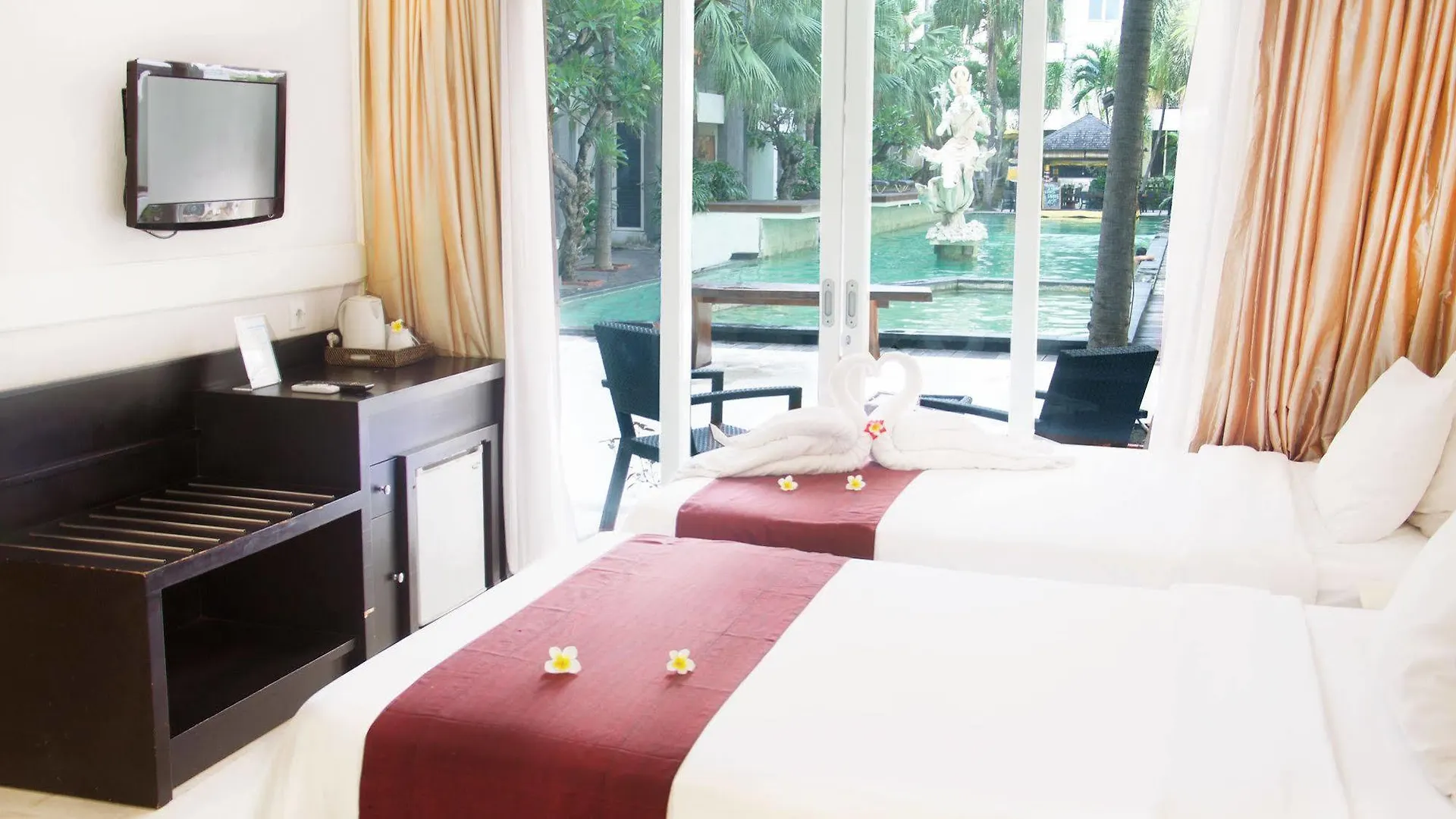 Bali Kuta Resort