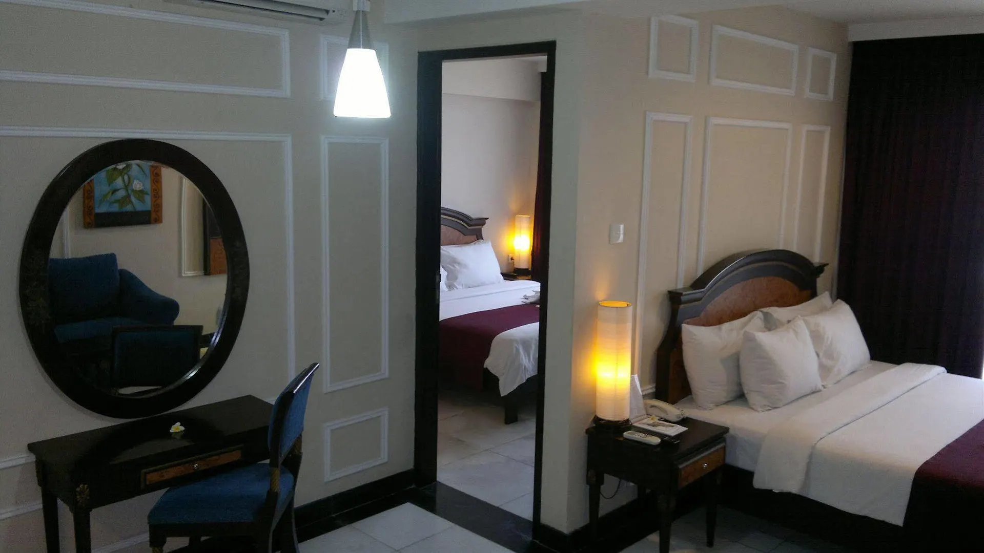 Bali Kuta Resort