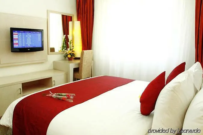 Bali Kuta Resort
